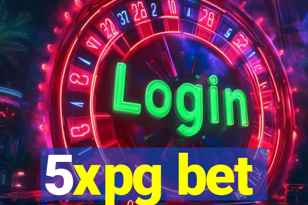 5xpg bet